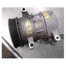 Compresseur clim de CITROEN...