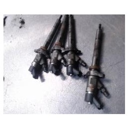Injecteur PEUGEOT 407 PHASE...