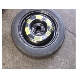 Roue de CITROEN DS3 PHASE 1