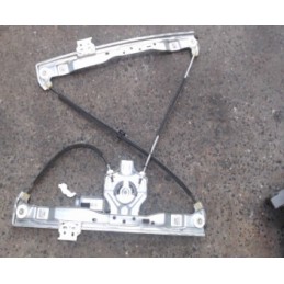 Leve vitre électrique avant...