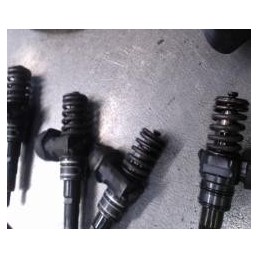 Injecteurs de VOLKSWAGEN...