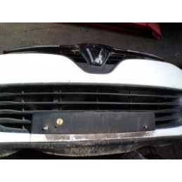 Pare choc avant de RENAULT...