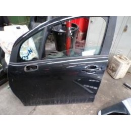 Porte avant droit de...