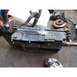 Radiateur de RENAULT CLIO 4...