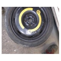 Roue de AUDI A3 2 PHASE 1