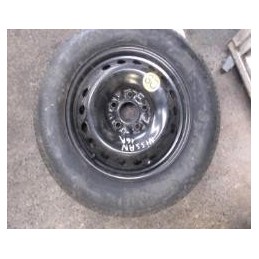 Roue de NISSAN QASHQAI 1...