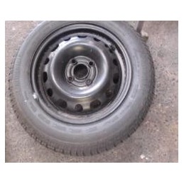 Roue de OPEL CORSA C PHASE 1