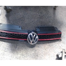 Calandre VOLKSWAGEN GOLF VI...