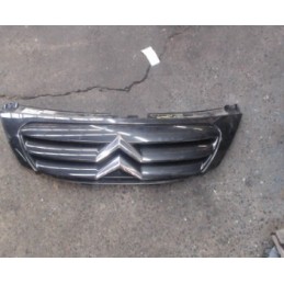 Calandre CITROEN C3 I PHASE...