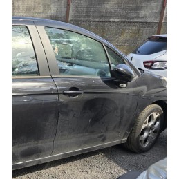 Porte avant droit CITROEN...