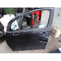Porte avant gauche CITROEN...