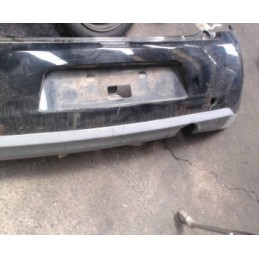 Pare choc arriere CITROEN...