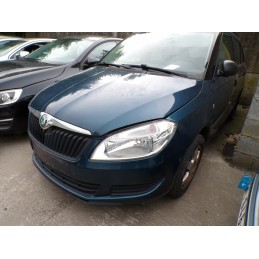 Pare choc avant SKODA FABIA...