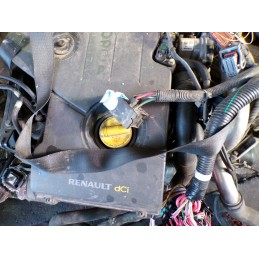 Moteur DACIA LOGAN I MCV...