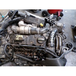 Moteur FORD (EU) CMAX II...