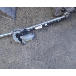 Moteur essuie glace avant...
