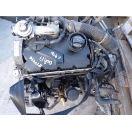 Groupe moteur VOLKSWAGEN...