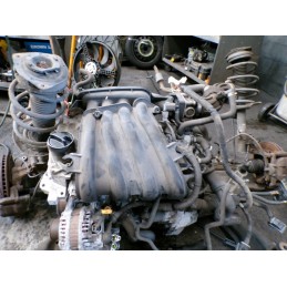 Moteur NISSAN QASHQAI I...