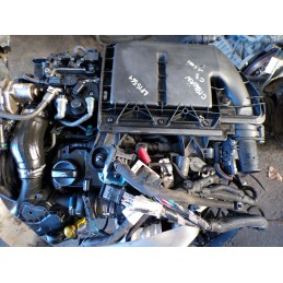 Moteur CITROEN C3 II (A51)...
