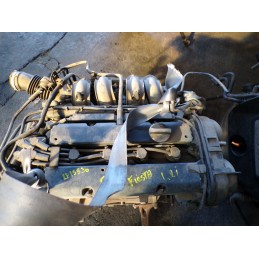 Moteur FORD (EU) FIESTA VI...