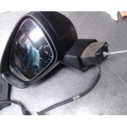 Retroviseur gauche CITROEN...