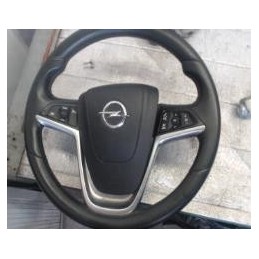 Airbag  volant de OPEL...