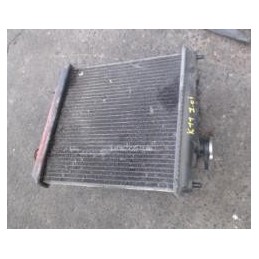 Radiateur  de NISSAN MICRA...