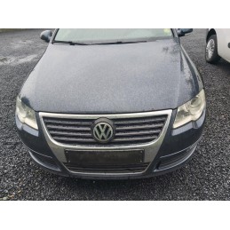 Capot VOLKSWAGEN PASSAT V...