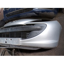 Pare choc avant PEUGEOT 206...