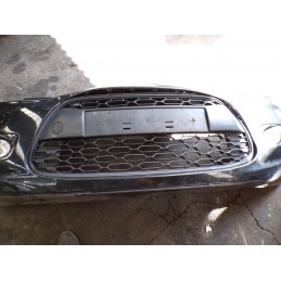 Pare choc avant CITROEN C3...