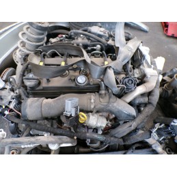 Moteur OPEL ASTRA IV (J)...