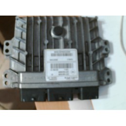 Boitier moteur CITROEN C5...