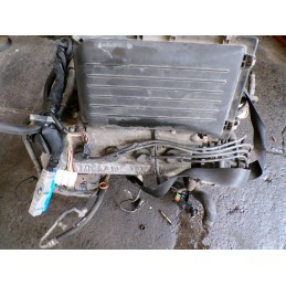 Moteur NISSAN MICRA II...
