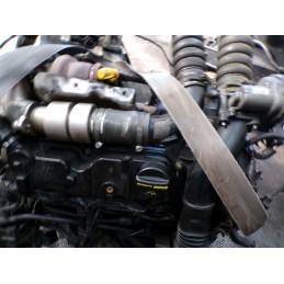 Moteur FORD (EU) FIESTA VI...
