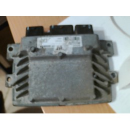 Boitier moteur FORD (EU)...