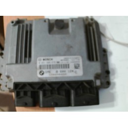 Boitier moteur MINI R56...