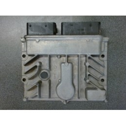 Calculateur moteur OPEL...