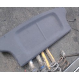 Plage arriere NISSAN MICRA...