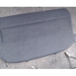 Plage arriere OPEL ASTRA...