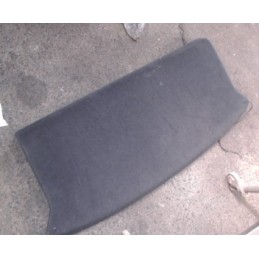 Plage arriere SEAT IBIZA...