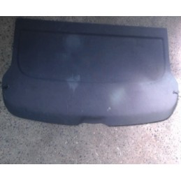 Plage arriere AUDI A3 II...