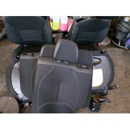 Interieur complet DS DS3 I...