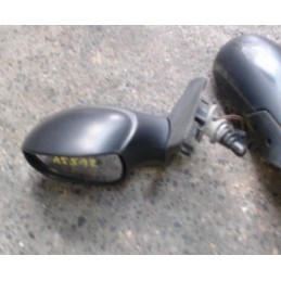 Retroviseur gauche PEUGEOT...