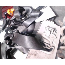 Ceinture avant gauche OPEL...