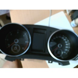 Compteur de VOLKSWAGEN GOLF 6