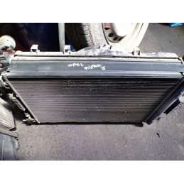 Radiateur  de OPEL ASTRA IV...