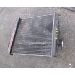 Radiateur  de NISSAN MICRA...