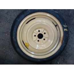 Roue 15" TOYOTA PRIUS II -...