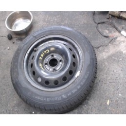 Roue 175/65r14 h RENAULT...