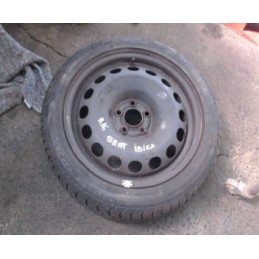 Roue SEAT IBIZA III (6L)...